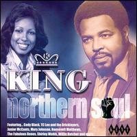 King Northern Soul - V/A - Musiikki - KENT - 0029667218528 - torstai 13. heinäkuuta 2000