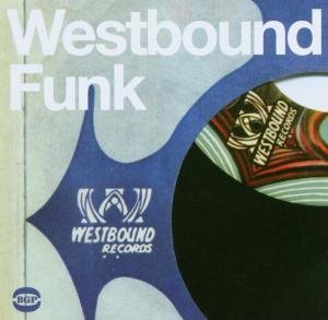 Westbound Funk - Westbound Funk / Var - Musik - ACE RECORDS - 0029667515528 - 26. august 2003