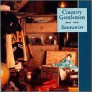 Cover for Country Gentlemen · Souvenirs (CD) (1995)