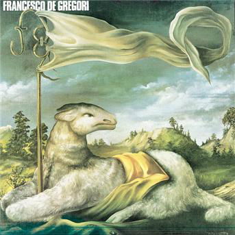 Cover for Francesco De Gregori (CD)