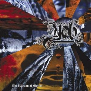 Cover for Yob · The Illusion of Motion (CD) (2013)