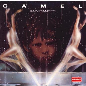 Cover for Camel · Rain dances (CD) (2004)