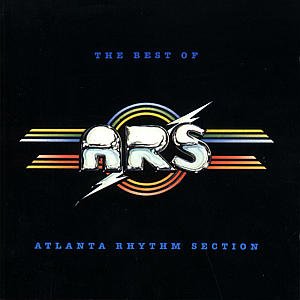 Cover for Atlanta Rhythm Section · The Best of (CD) (2010)