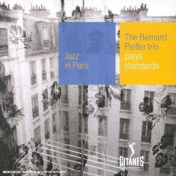 Plays Standards: Jazz in Paris - Bernard Peiffer - Musik - EMARCY - 0044001842528 - 12. März 2008