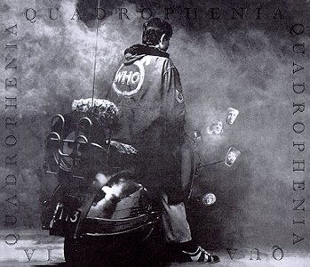 Quadrophenia - Quadrophenia - Filme - Universal Pictures - 0044005183528 - 4. Oktober 1999