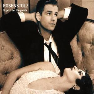 Cover for Rosenstolz · Objekt Der Begierde -Digi (CD) [Digipak] (2002)