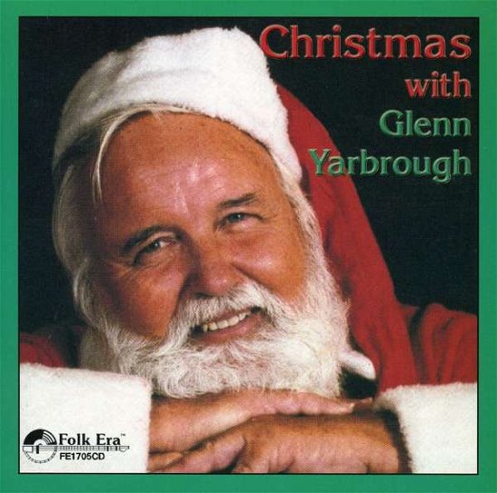 Christmas with Glenn Yarbrough - Glenn Yarbrough - Música -  - 0045507170528 - 3 de maio de 1995
