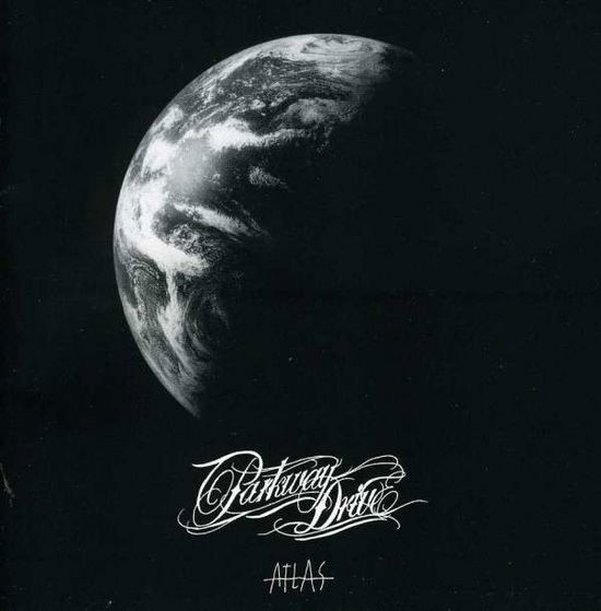 Atlas - Parkway Drive - Musik - Epitaph - 0045778721528 - 30. oktober 2012