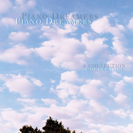 Cover for Aa. Vv. · Piano Dreamers - a Collection (CD) (1997)