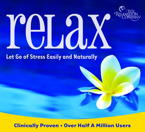 Cover for David Ison · Relax (CD) (2011)