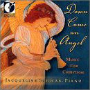 Jacqueline Schwab · Down Came an Angel (CD) (1999)