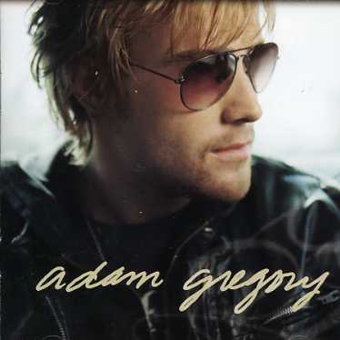 Adam Gregory - Adam Gregory - Musik - AQUARIUS - 0060270062528 - 20. juni 2006