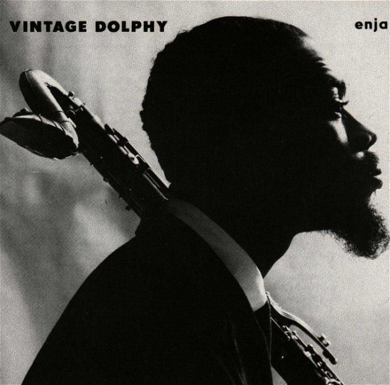 Cover for Eric Dolphy · Vintage Dolphy (CD) (2009)