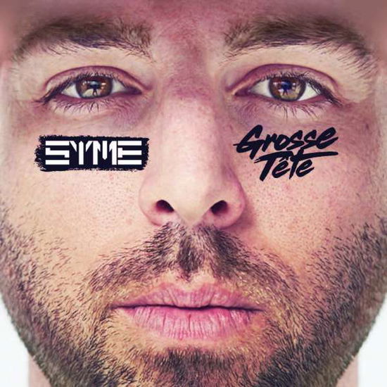 Cover for Syme · Grosse Tete (CD) (2018)