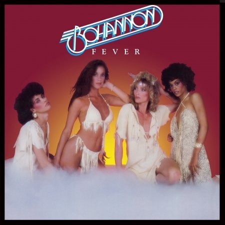 Fever - Bohannon - Musik - UNIDISC - 0068381209528 - 30. Juni 1990