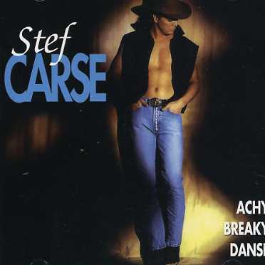 Achy Breaky Danse - Stef Carse - Música - UNIDISC - 0068381212528 - 13 de septiembre de 2006