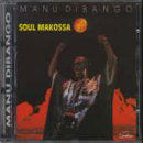 Cover for Manu Dibango · Soul Makossa (CD) (1994)