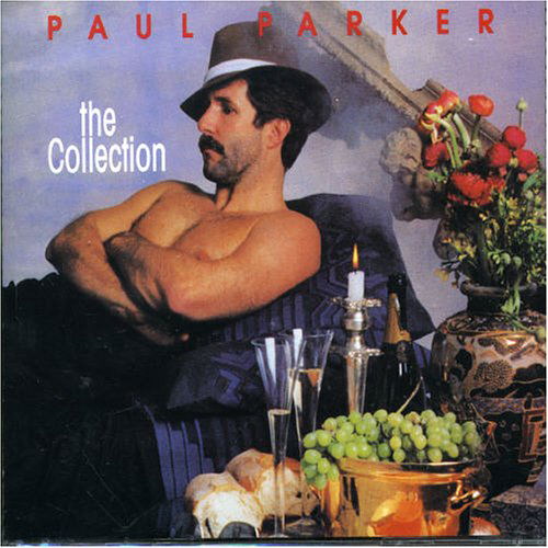 Collection - Paul Parker - Musik - UNIDISC - 0068381803528 - 30. juni 1990