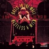 Cover for Accept · Compilation (CD) (2006)