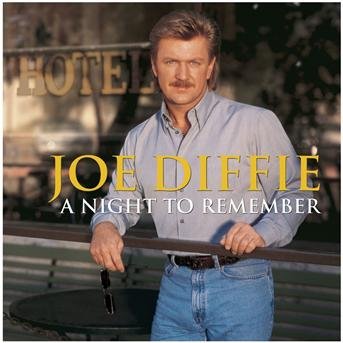 Night to Remember - Joe Diffie - Música - SONY - 0074646981528 - 23 de diciembre de 1999