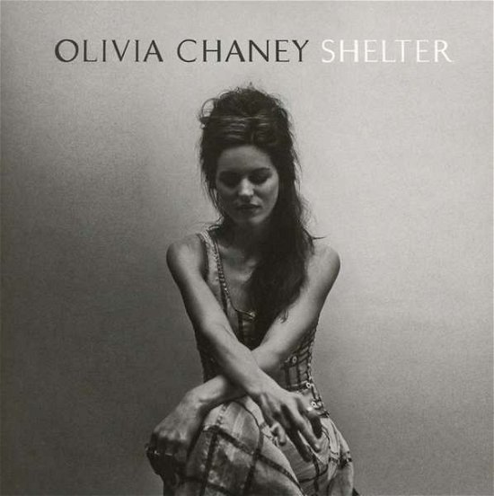 Cover for Olivia Chaney · Shelter (CD) [Digipak] (2018)