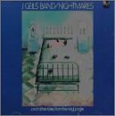 Cover for J. Geils · Nightmares (CD) [Remastered edition] (1995)