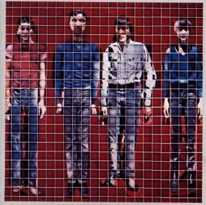 Talking Heads · More Songs About Buildings & Food (CD) (1987)