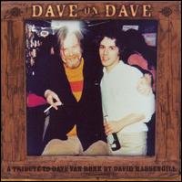 Cover for David Massengill · Dave on Dave (CD) (2007)