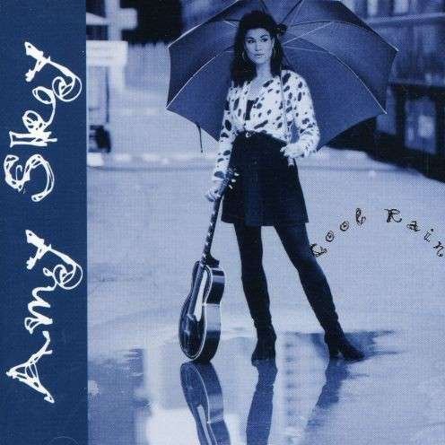 Cover for Amy Sky · Cool Rain (CD) (2007)