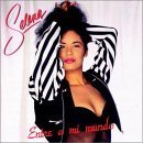 Selena-entre a Mi Mundo - Selena - Música - COAST TO COAST - 0077774263528 - 5 de mayo de 1992