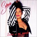 Selena-entre a Mi Mundo - Selena - Musik - COAST TO COAST - 0077774263528 - 5. maj 1992