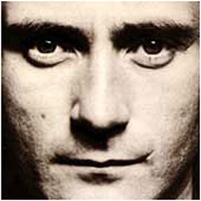Face Value - Phil Collins - Musikk - Emi - 0077778632528 - 7. juni 2017