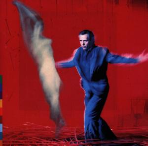 Peter Gabriel - Us - Peter Gabriel - Música - Moovies - 0077778645528 - 2010