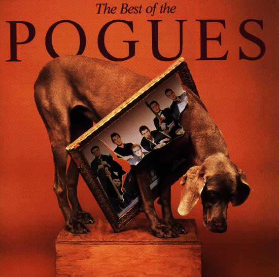 Pogues · The Best Of (CD) (1991)