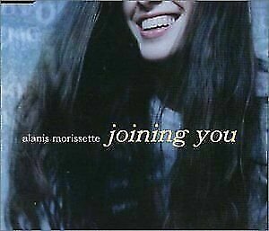 Joining You - Alanis Morissette - Musik -  - 0093624463528 - 