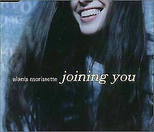 Joining You - Alanis Morissette - Musik - - 0093624463528 -
