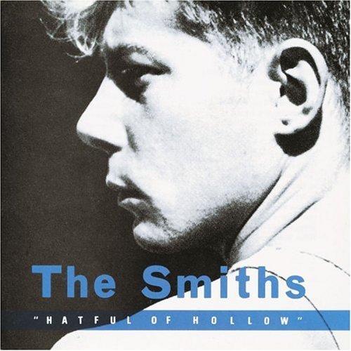 Hatful of Hollow - The Smiths - Música - ROCK - 0093624520528 - 9 de novembro de 1993