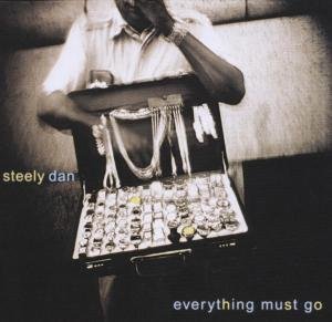 Everything Must Go - Steely Dan - Music - REPRISE - 0093624843528 - June 10, 2003