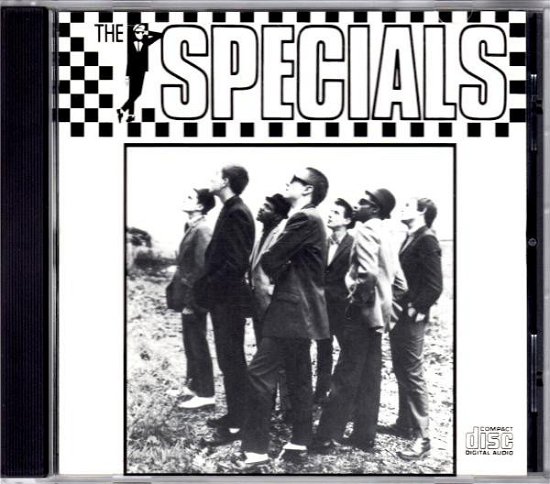 Specials (The) - The Specials - Specials - Muziek - Chrysalis - 0094632126528 - 