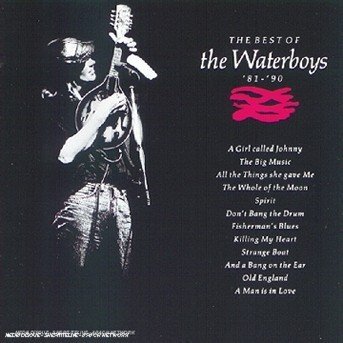 Waterboys · Best of Waterboys  19811990 (CD) (2004)