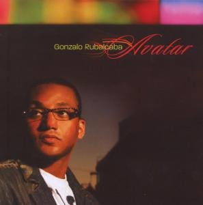 Cover for Gonzalo Rubalcaba · Avatar (CD) (2008)