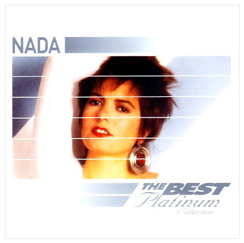 Cover for Nada Nada · Best of Platinum (CD) (2011)