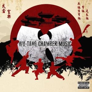 Cover for Wu-tang · Chamber Music (Explicit Ver (CD) [Explicit edition] (2016)