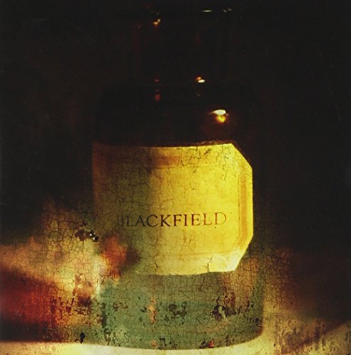 Cover for Blackfield (CD) (2005)