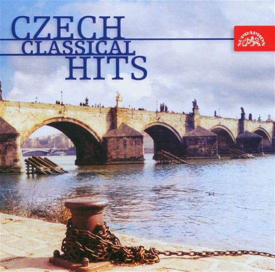 Czech Classical Hits - Dvorak / Czech Philharmonic Orchestra / Kosler - Music - SUPRAPHON - 0099925373528 - April 14, 2003
