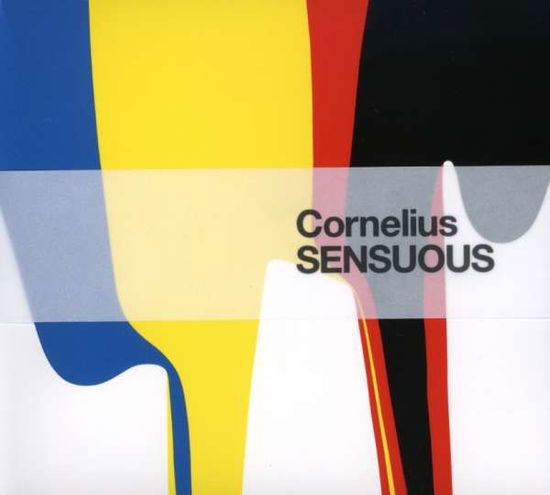 Sensuos - Cornelius - Music - EVING - 0181229000528 - June 30, 1990