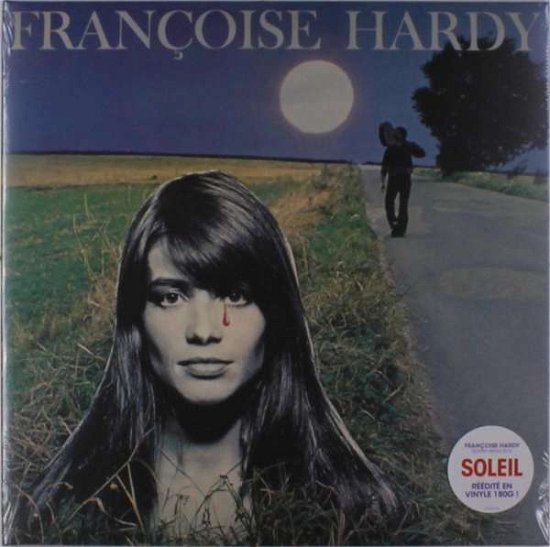 Cover for Francoise Hardy · Soleil (LP) (2017)