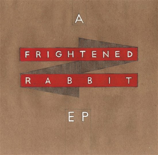Cover for Frightened Rabbit · Frightened Rabbit - RSD2022 (LP) (2022)