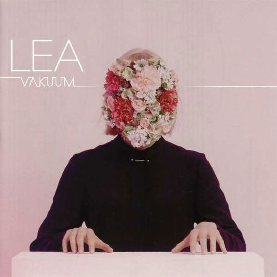 Cover for Lea · Vakuum (CD) (2018)