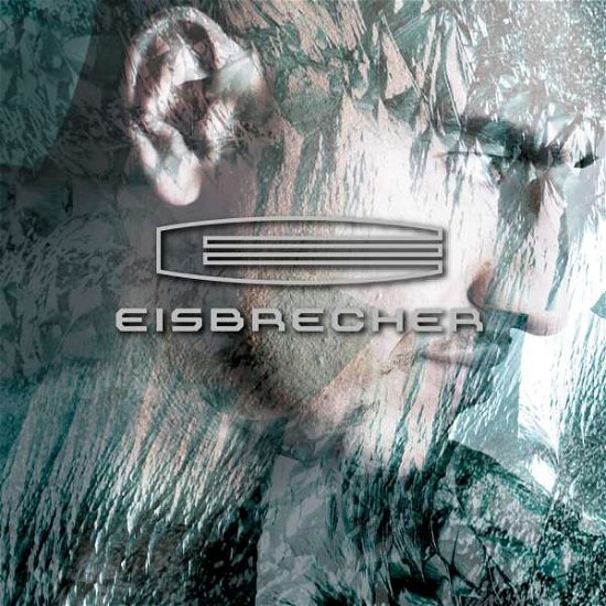 Cover for Eisbrecher (CD) (2018)